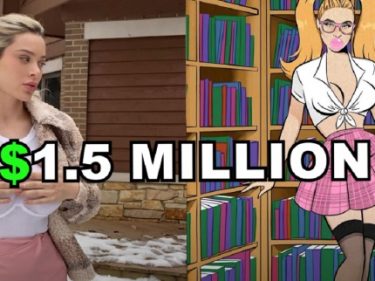 La star du porno Lana Rhoades disparaît avec 1,5 million de dollars collectés pour son projet NFT CryptoSis