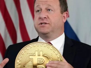 L'état américain du Colorado va accepter le bitcoin et les crypto-monnaies pour le paiement des impôts
