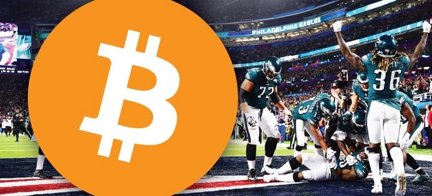Lors du Super Bowl 2022, l'échange crypto FTX va offrir du Bitcoin (BTC)