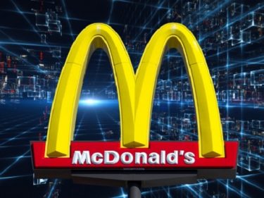 McDonald's se prépare à ouvrir des restaurants dans l'univers virtuel du métaverse