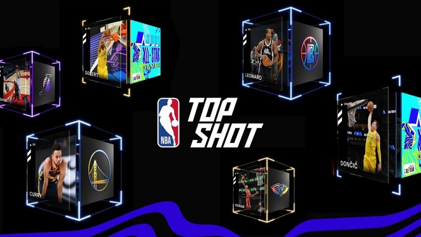 NBA Top Shot va vendre aux enchères des NFT NBA All-Star VIP Pass qui incluent 5 ans d