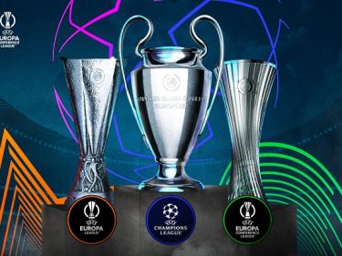Socios.com devient partenaire officiel de la Ligue des champions de l'UEFA