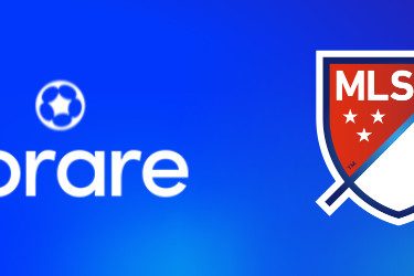 Afin d'accélérer son développement aux Etats-Unis, Sorare a signé un partenariat avec la Major League Soccer (MLS)
