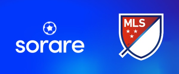 Afin d'accélérer son développement aux Etats-Unis, Sorare a signé un partenariat avec la Major League Soccer (MLS)