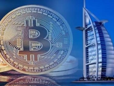 Après Binance et FTX, les échanges crypto Bybit et CryptoCom vont également s'installer à Dubaï