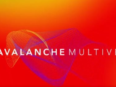 Avalanche lance Multiverse, un programme incitatif de 290 millions de dollars en jetons AVAX axé sur les jeux blockchain, la DeFi et les NFT