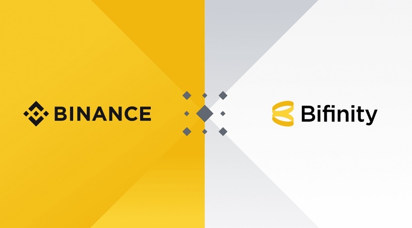 Binance annonce le lancement de son propre service de paiement Bifinity
