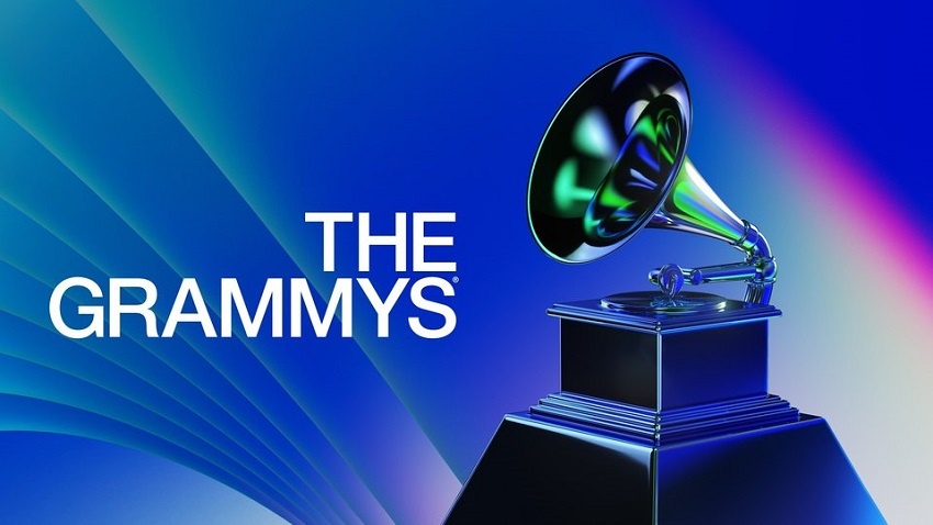Binance est le premier partenaire crypto des Grammy Awards