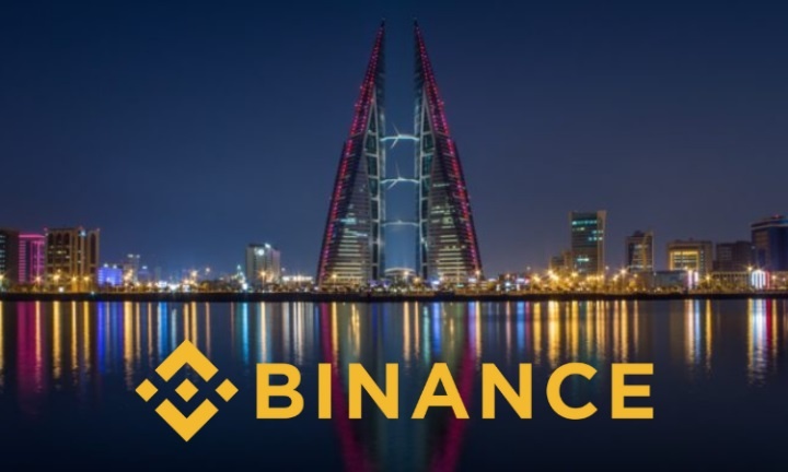 Binance obtient une licence de fournisseur de services crypto au Bahreïn