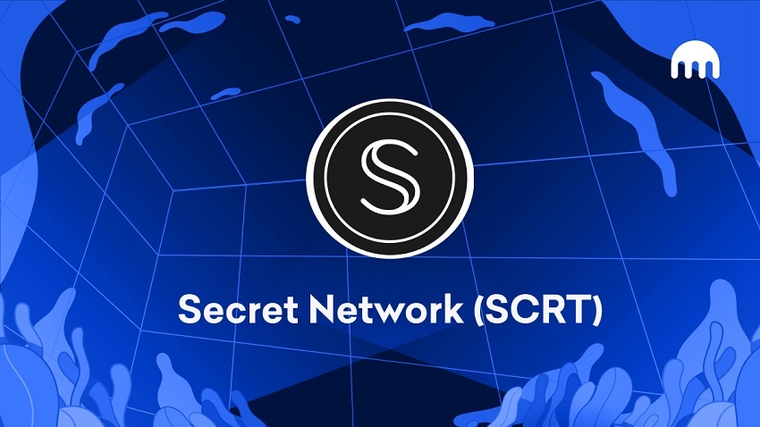 Kraken lance le staking de la crypto Secret Network (SCRT) pouvant rapporter jusqu'à 20% d'intérêts