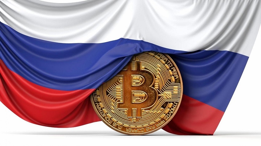 La Russie disposée à accepter le paiement en Bitcoin (BTC) pour les livraisons de gaz et de pétrole