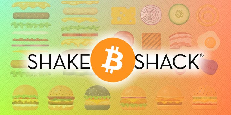 La chaîne de burgers Shake Shack offre des récompenses en Bitcoin (BTC) à ses clients