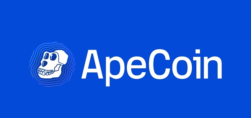 La crypto-monnaie ApeCoin (APE) arrive sur Binance