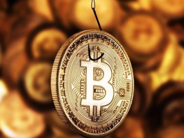 La victime d'une arnaque crypto récupère ses bitcoins (BTC) volés