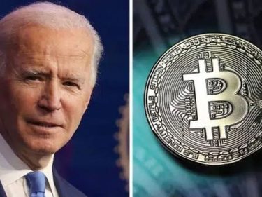 Le décret de Joe Biden sur les actifs numériques a eu un effet positif sur le cours Bitcoin (BTC) et les cryptomonnaies