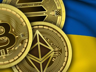 Le président Volodymyr Zelensky a signé une loi qui légalise le Bitcoin et les cryptomonnaies en Ukraine