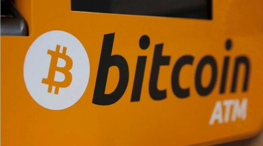 Les distributeurs automatiques de Bitcoin et de cryptomonnaies déclarés illégaux aux Royaume-Uni