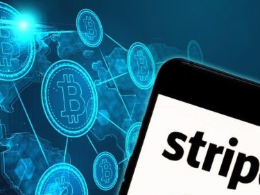 Stripe prend désormais en charge les paiements pour les entreprises et services crypto