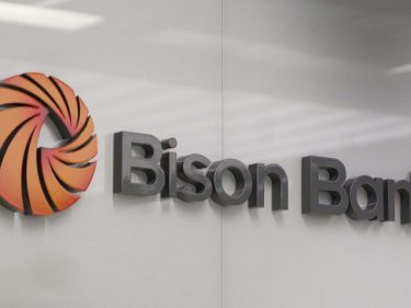 Bison Bank est la première banque du Portugal à obtenir une licence crypto