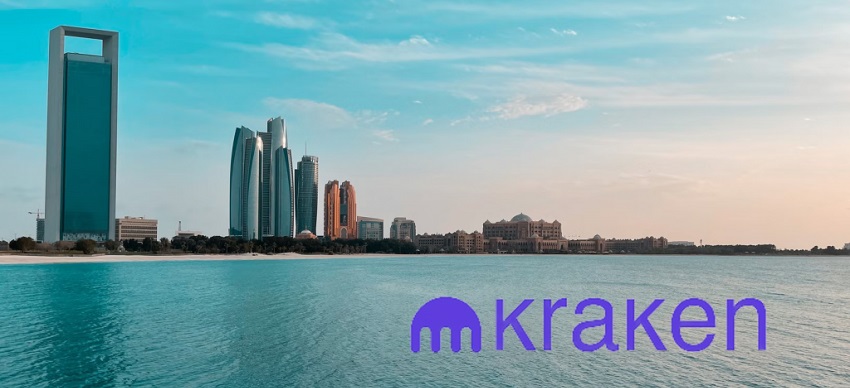 Comme Binance et FTX, Kraken a également obtenu une licence de fournisseur de services crypto aux Émirats arabes unis (EAU)