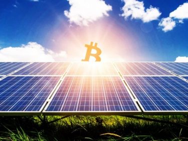 En partenariat avec les sociétés Block et Blockstream, Tesla va miner du Bitcoin (BTC) à l'aide de panneaux solaires