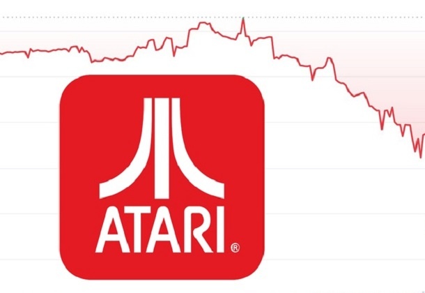 La société Atari se détache du jeton Atari Token, le cours ATRI chute