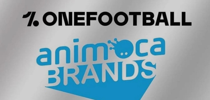 L'application OneFootball lève 300 millions de dollars auprès d'investisseurs tels que Animoca Brands et Liberty City Ventures