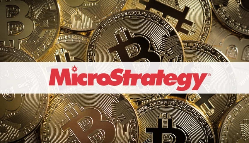 MicroStrategy a acquis 4167 bitcoins (BTC) pour 190,5 millions de dollars