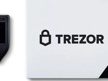 Une attaque phishing par email cible les propriétaires de portefeuilles crypto Trezor