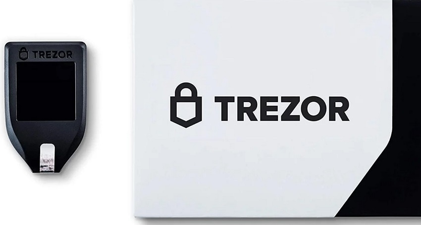 Une attaque phishing par email cible les propriétaires de portefeuilles crypto Trezor