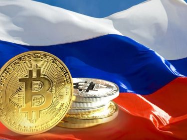 Afin de contourner les sanctions internationales, la Russie envisage d'autoriser l'utilisation de crypto-monnaies pour les paiements internationaux