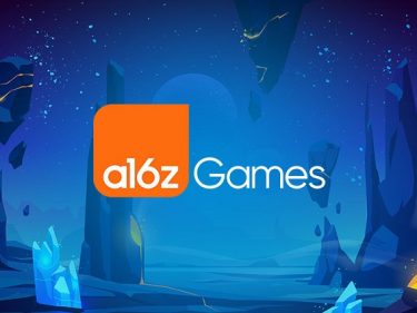Andreessen Horowitz (a16z) lance un fonds de 600 millions de dollars dédié aux jeux métavers