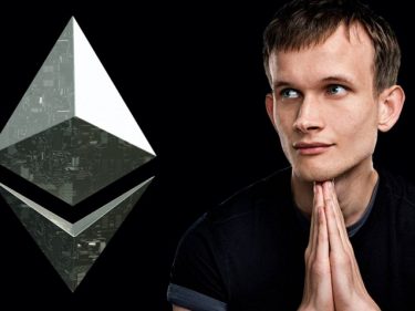 Baisse des cours crypto, le cofondateur d'Ethereum (ETH), Vitalik Buterin, n'est plus milliardaire