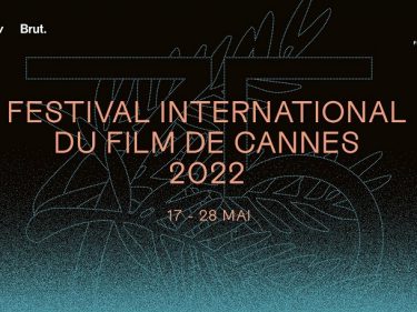 Brut et l'artiste Pplpleasr lancent une collection de 75 NFT qui donneront accès au tapis rouge et à la projection de films lors de la 75e édition du Festival de Cannes