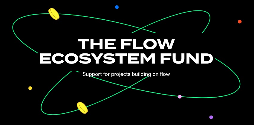 Dapper Labs lance un fonds de 725 millions de dollars pour le développement de l'écosystème blockchain FLOW
