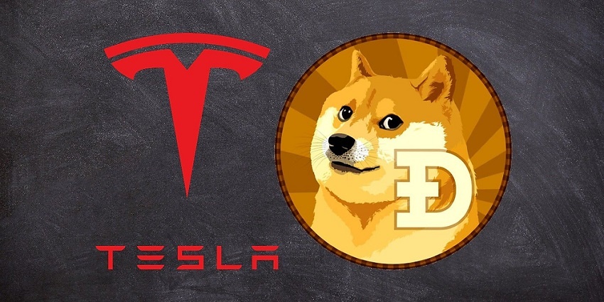 Elon Musk fait bondir le cours DOGE en annonçant que tous les produits Tesla peuvent désormais être payés en Dogecoin