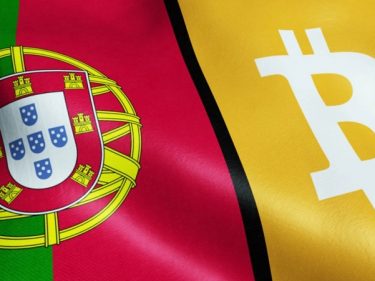 Le Parlement portugais rejette deux propositions de loi visant à taxer le Bitcoin et les crypto-monnaies