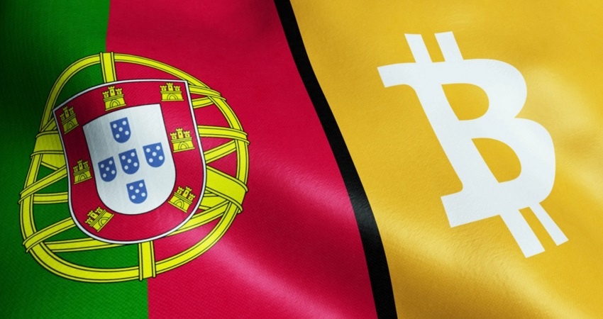 Le Parlement portugais rejette deux propositions de loi visant à taxer le Bitcoin et les crypto-monnaies