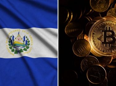 Le cours Bitcoin descend sous les 30000 dollars, le Salvador en profite pour acheter 500 BTC