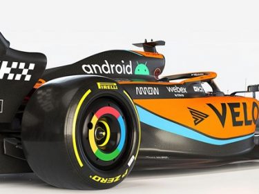 L'échange crypto OKX devient sponsor de l'écurie de Formule 1 McLaren F1 Racing Team