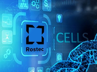 Afin de remplacer le réseau SWIFT, la société russe Rostec a développé CELLS qui fonctionne avec la technologie blockchain