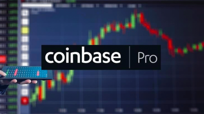 Coinbase va fermer sa plateforme professionnelle de trading crypto Coinbase Pro