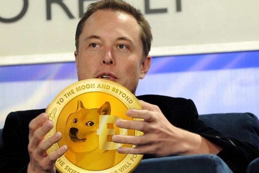 Elon Musk poursuivi en justice pour avoir fait la promotion de la crypto-monnaie Dogecoin (DOGE)
