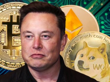 Je n'ai jamais dit que les gens devraient investir dans la crypto, déclare Elon Musk sur Bloomberg