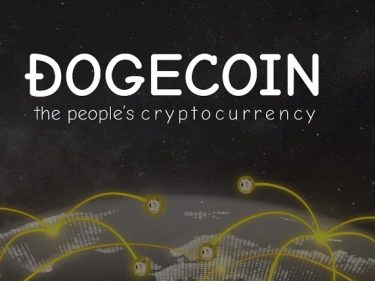 La Dogecoin Foundation présente une nouvelle version du site Dogecoin.com