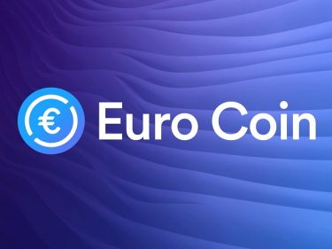 La société Circle (USDC) va lancer l'Euro Coin (EUROC), un stablecoin indexé sur l'euro