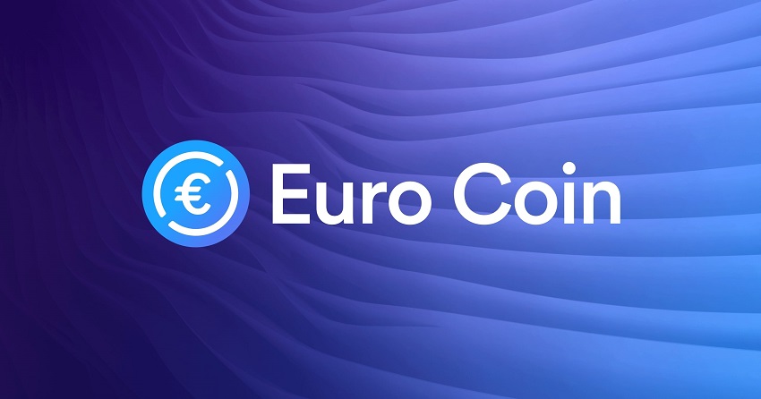 La société Circle (USDC) va lancer l'Euro Coin (EUROC), un stablecoin indexé sur l'euro