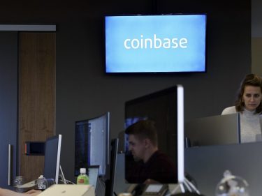 L'échange crypto Coinbase va licencier 18% de son personnel