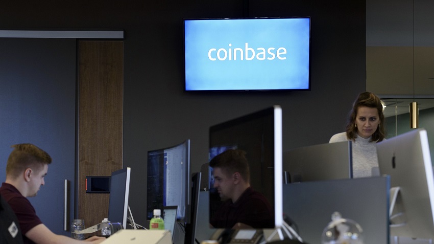 L'échange crypto Coinbase va licencier 18% de son personnel