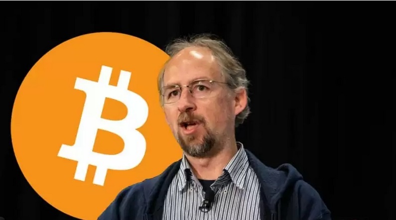 Optimiste, Adam Back, PDG de Blockstream, estime possible un cours Bitcoin (BTC) à 100 000 dollars pour fin 2022